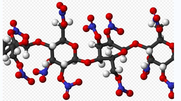 碳分子物理結構